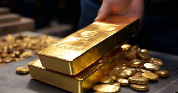 BNP Paribas: Gold to Stay Around $2,500 This Year, Rise to $2,600 Next