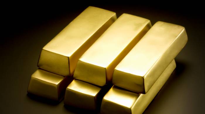 Gold Dipped >50% After '79, '11 Peaks; Will It Happen Again?