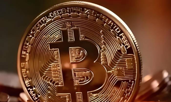 Bitcoin Soars Over $58K, May Hit $90K Before You Know It