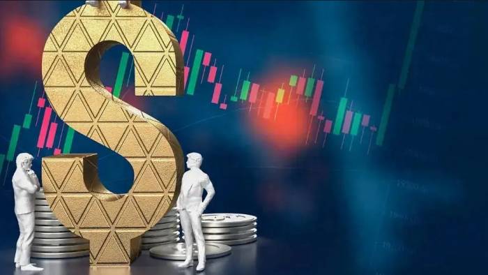 A-Shares Plunge: 7.1T to Return, 2800 Tomorrow!