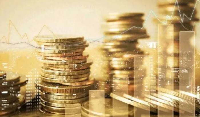 Trillion USD to RMB: Appreciation Likely