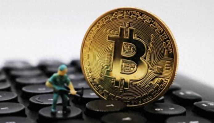 Bitcoin Plunges 30%, Bull Market Ahead?
