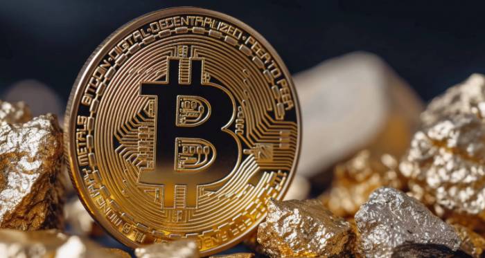 Night of Shock: Bitcoin, Stocks, Gold Plunge, Reasons Behind