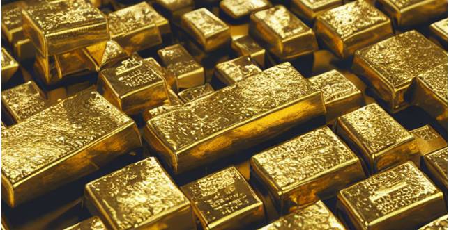 More Sell Gold Jewelry as Prices Rise, But It's Not Good