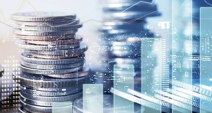 $1T Inflow to China: Asset Appreciation Wave Hits!